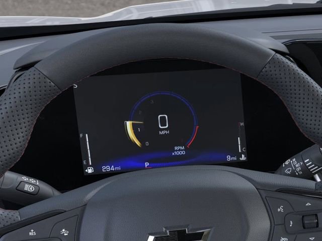 New 2026 Chevrolet Trax RS image 18