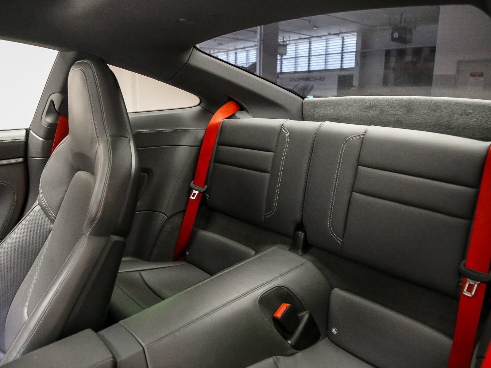 Certified 2022 Porsche 911 Carrera S RWD image 24