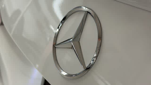 Certified 2026 Mercedes-Benz C 300 4MATIC Sedan image 8