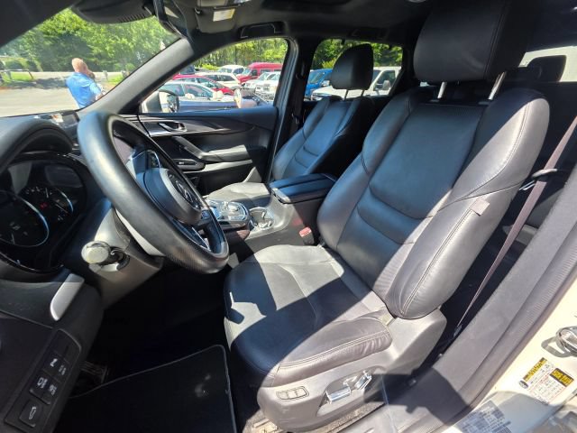 Used 2019 MAZDA CX-9 Grand Touring FWD image 14