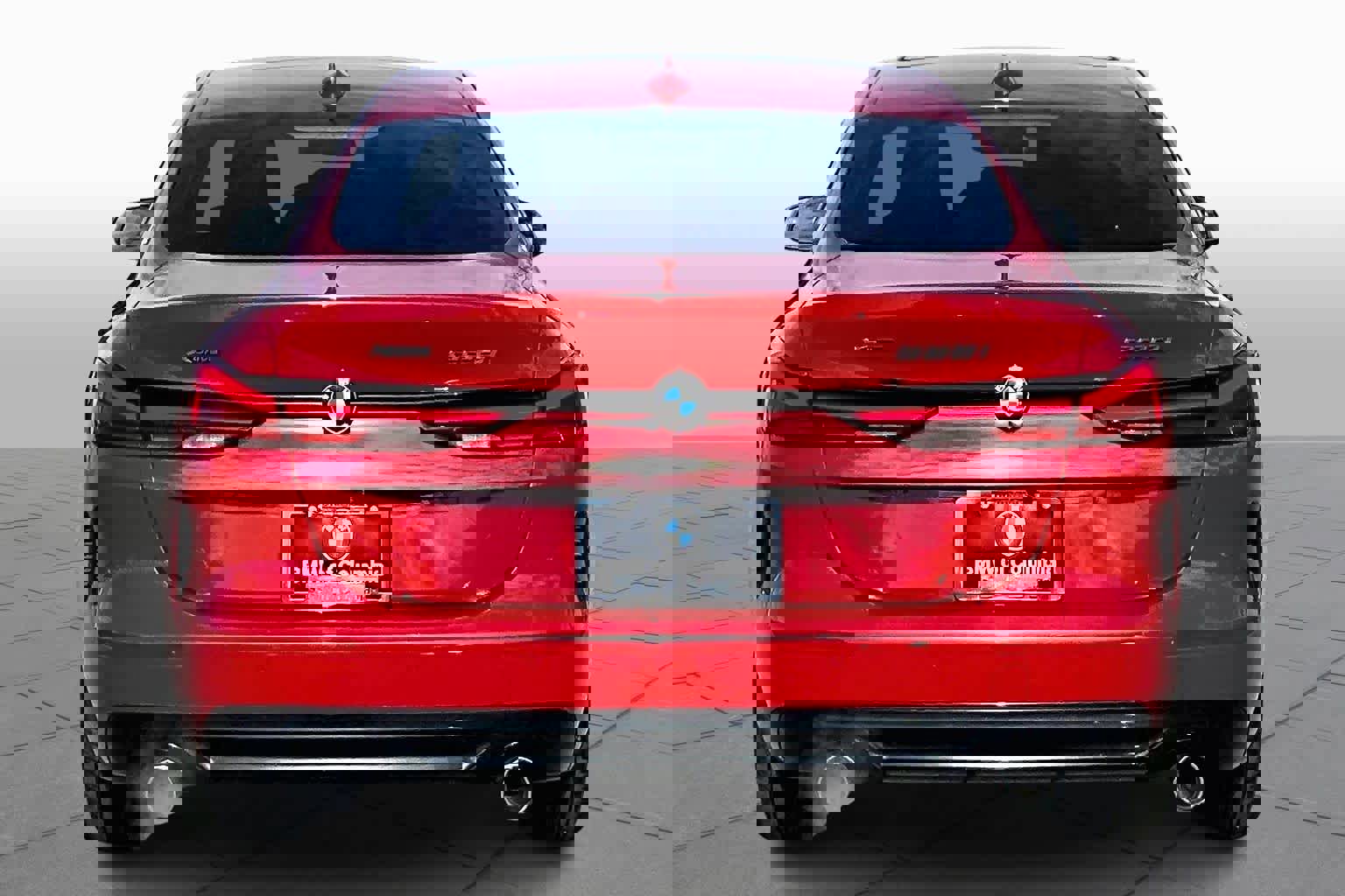 Used 2024 BMW 228i xDrive Gran Coupe image 5