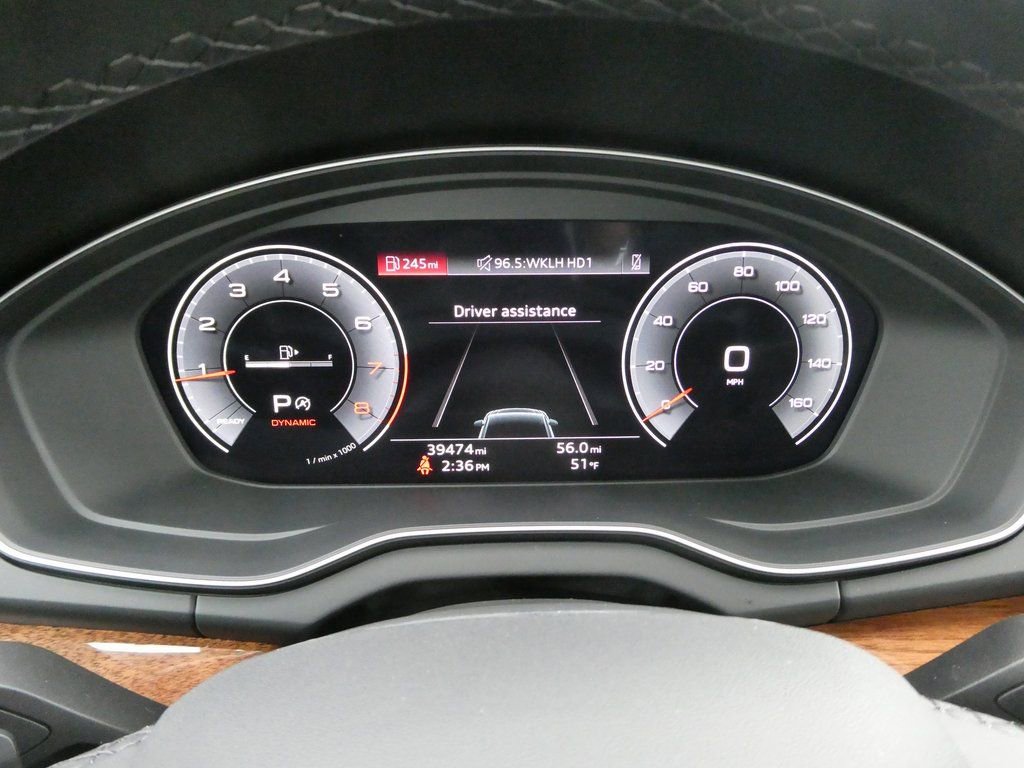 Used 2022 Audi Q5 2.0T Premium Plus image 9