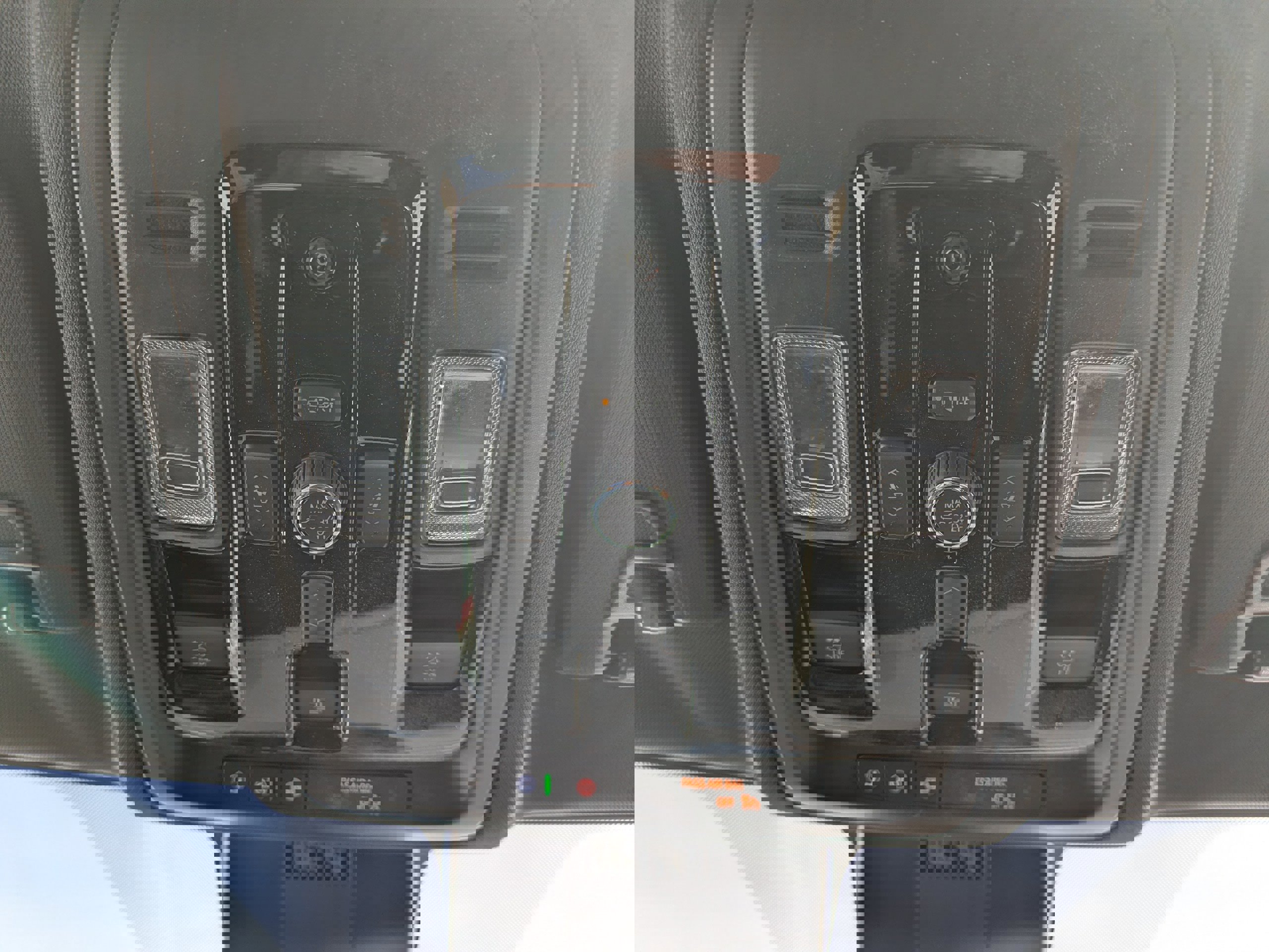 New 2026 Chevrolet Suburban RST image 28