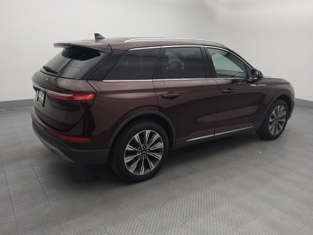 Used 2020 Lincoln Corsair Reserve AWD/4WD image 10