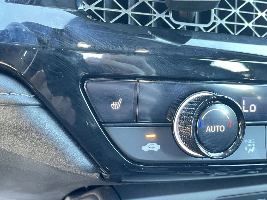 Used 2025 Honda Accord Sport image 30