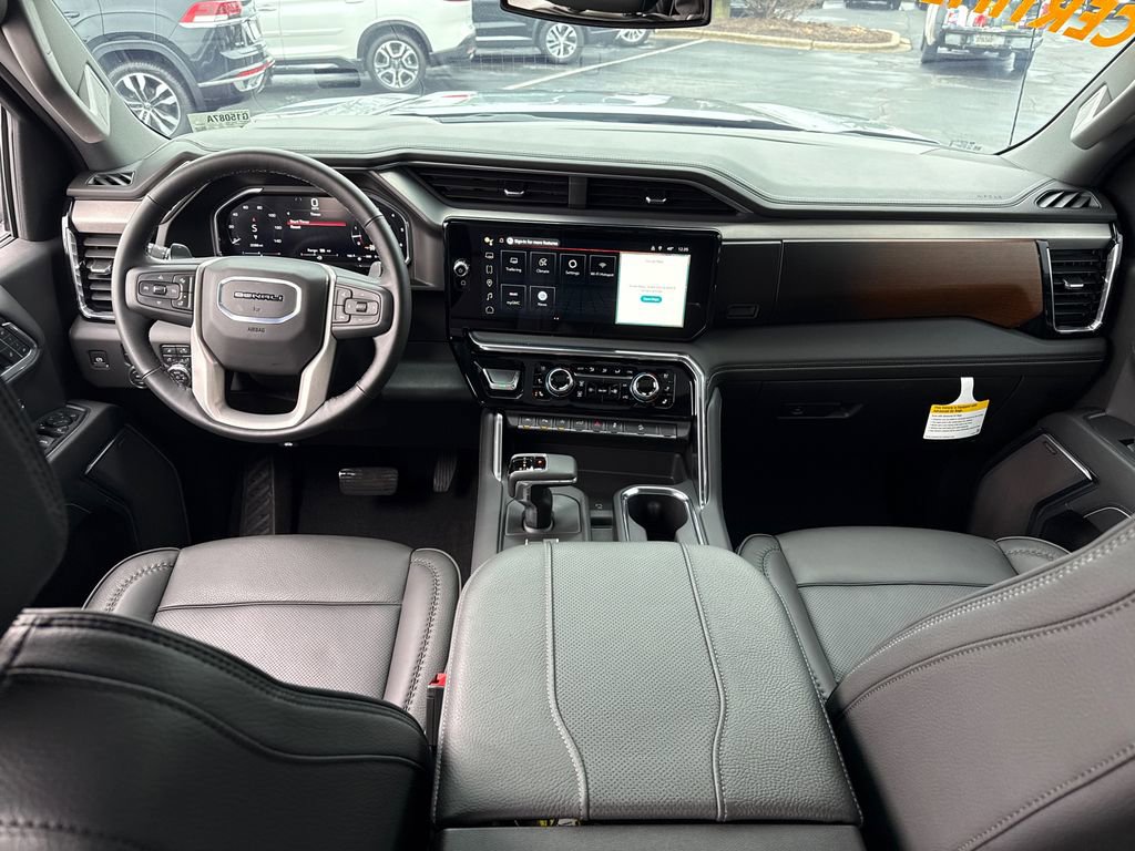 Certified 2026 GMC Sierra 1500 Denali image 30
