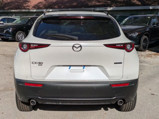 New 2026 MAZDA CX-30 AWD 2.5 S image 6