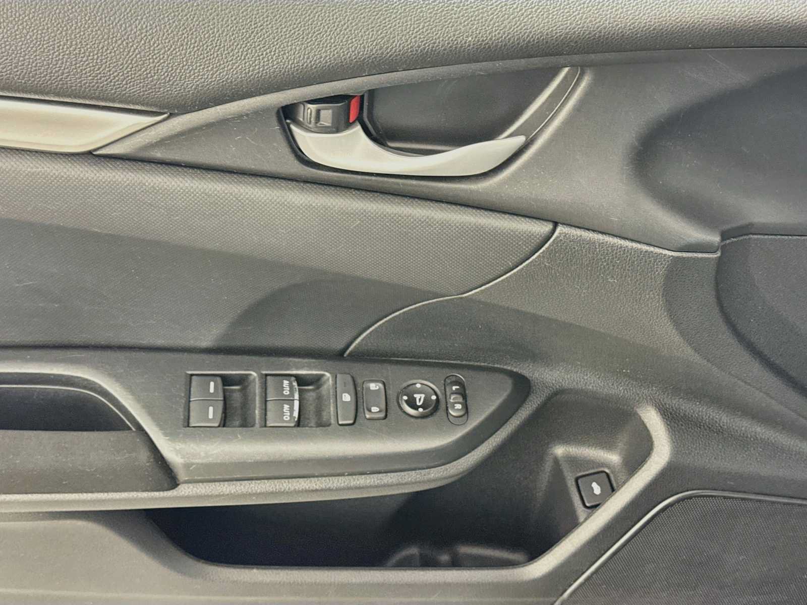 Used 2020 Honda Civic LX image 15