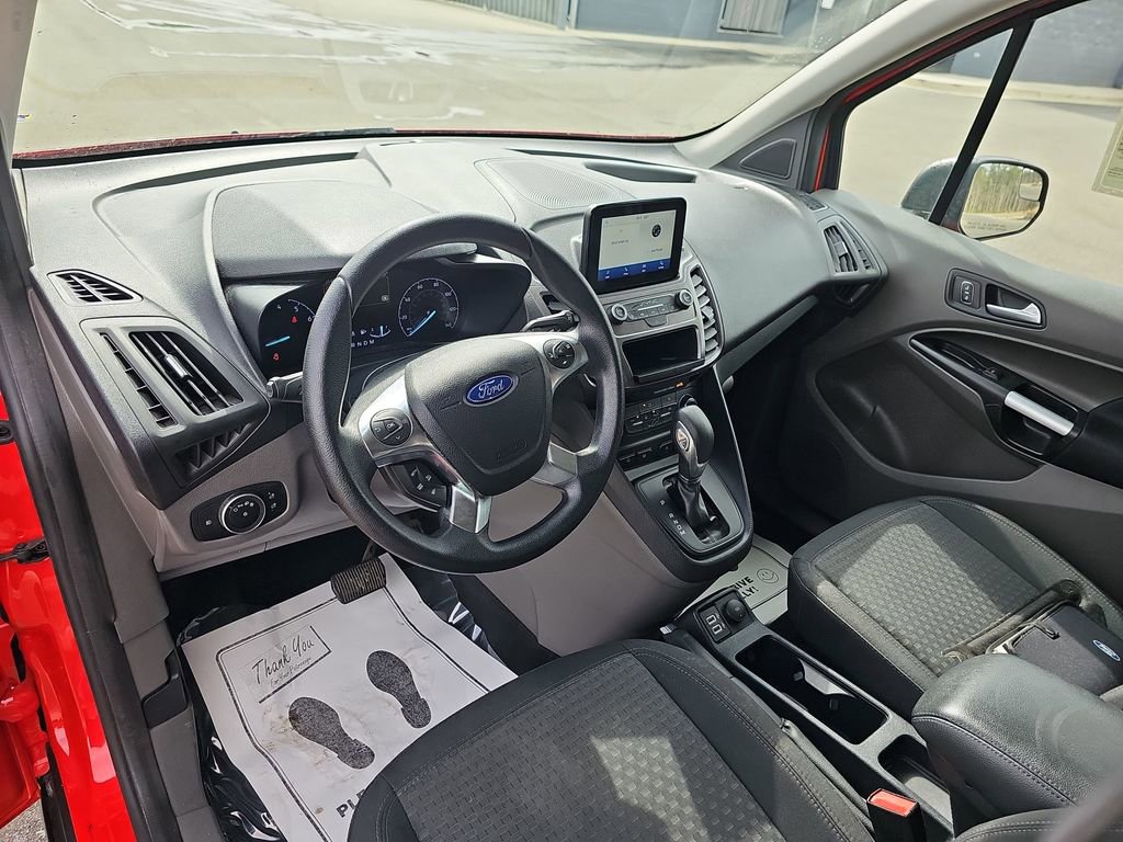 Used 2021 Ford Transit Connect XLT image 20