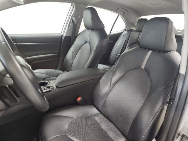 Certified 2024 Toyota Camry XSE FWD image 16