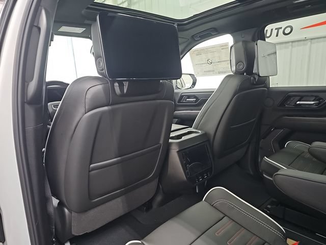 New 2026 GMC Yukon XL AT4 Ultimate AWD/4WD image 36
