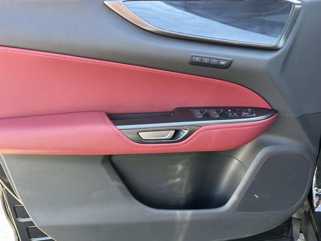 Used 2024 Lexus NX 250 FWD w/ Towing Package (2000 Lbs) image 30