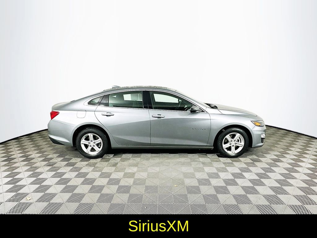 Used 2024 Chevrolet Malibu LT image 11