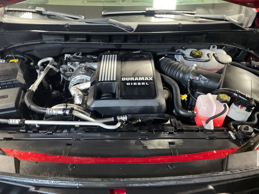 Certified 2023 GMC Yukon SLT w/ Max Trailering Package image 22