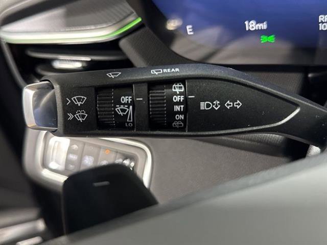 New 2025 Buick Enclave Sport Touring w/ Power Package image 33