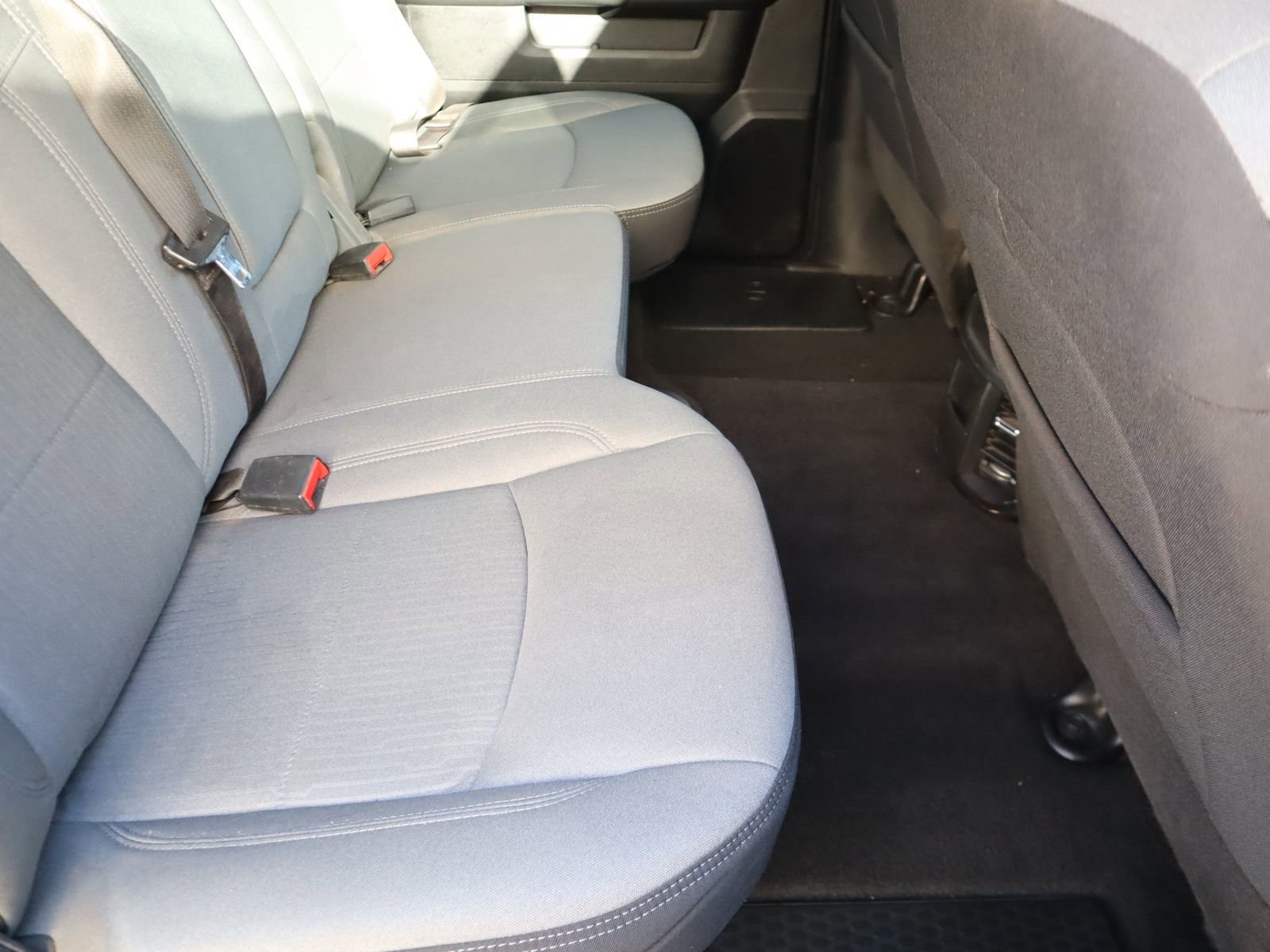 Used 2023 RAM 2500 Big Horn w/ Level 1 Equipment Group image 51