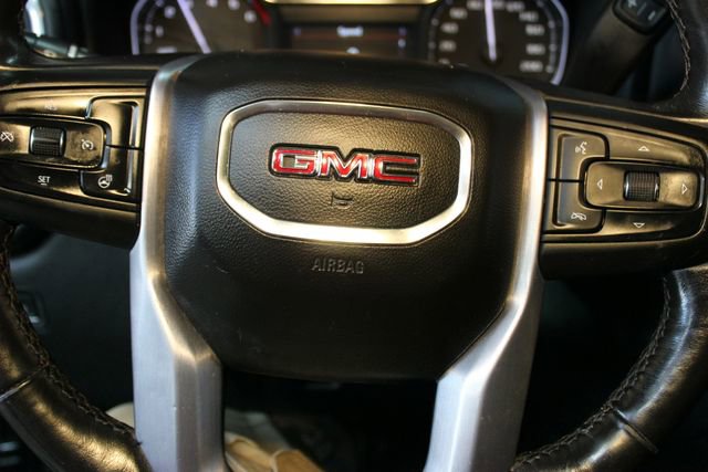 Used 2021 GMC Sierra 1500 Elevation AWD/4WD image 21