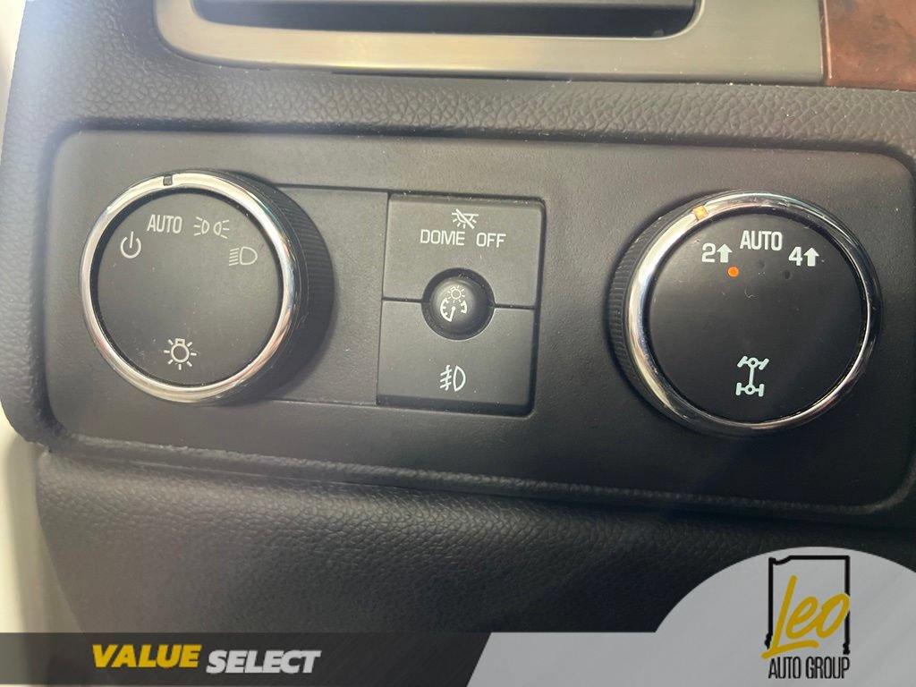 Used 2010 Chevrolet Tahoe LT AWD/4WD image 27