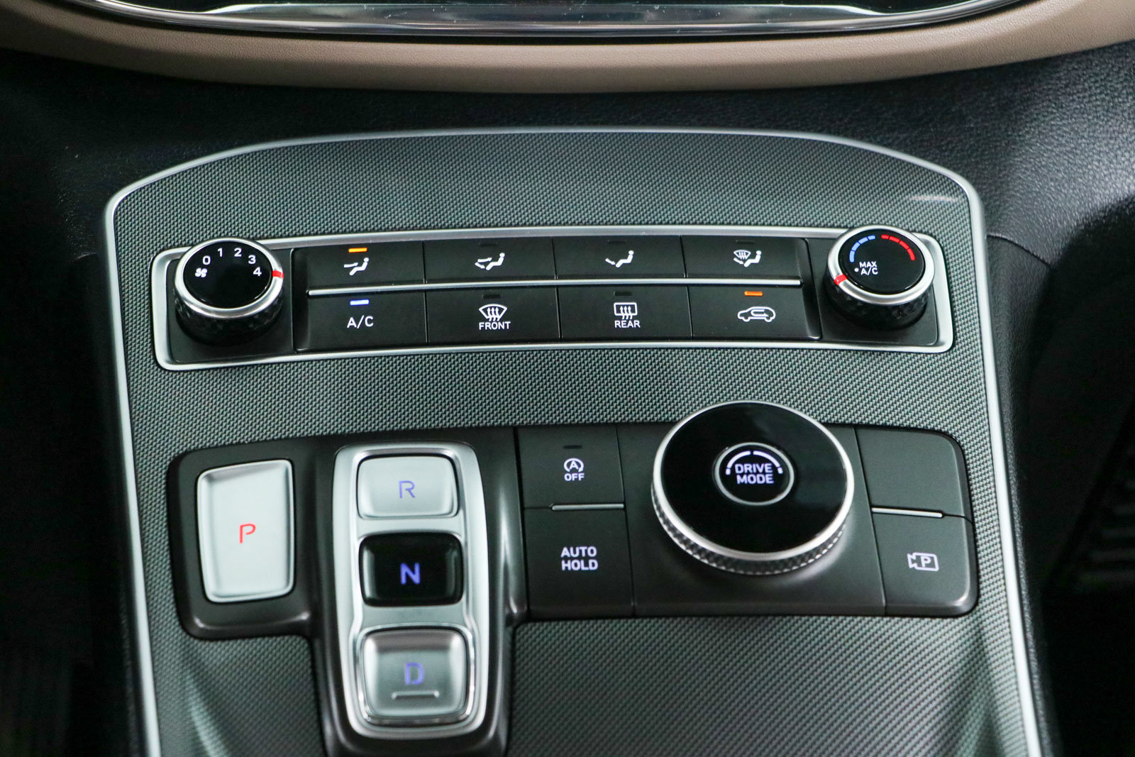 Used 2022 Hyundai Santa Fe SEL FWD image 20