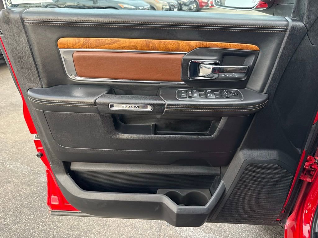 Used 2016 RAM 2500 Longhorn w/ Convenience Group image 20