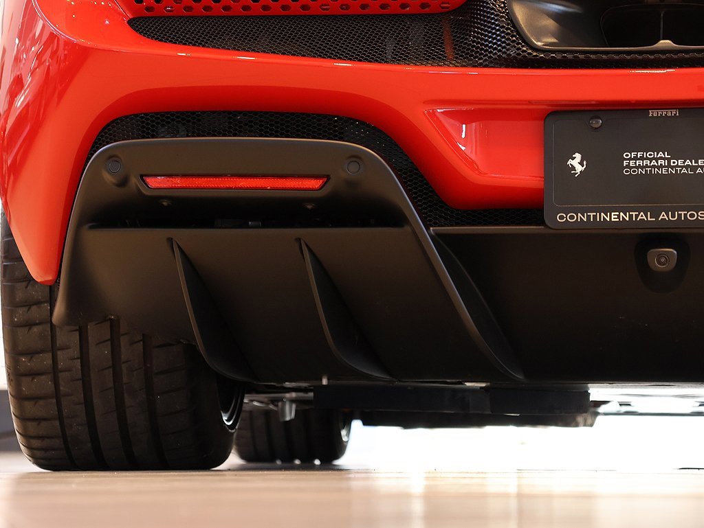 Certified 2024 Ferrari 296 GTB image 51