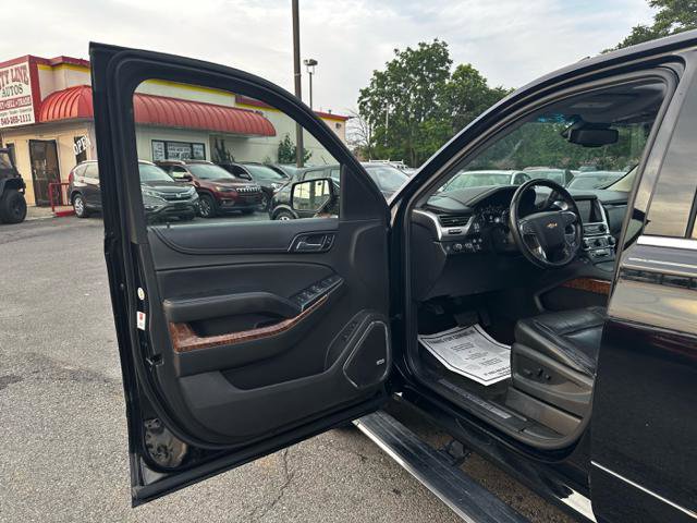 Used 2017 Chevrolet Tahoe Premier image 11