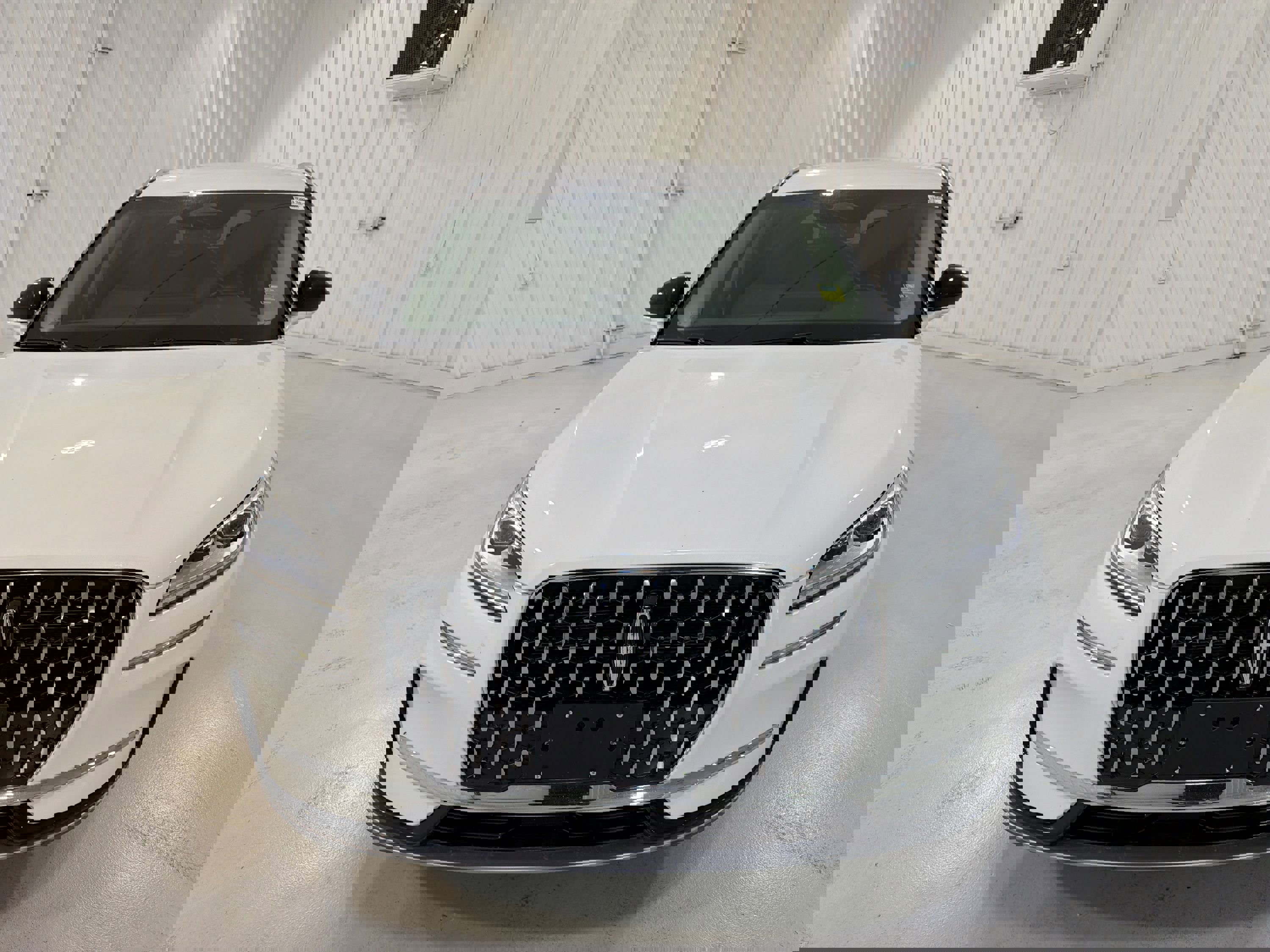 Used 2024 Lincoln Corsair Reserve image 31