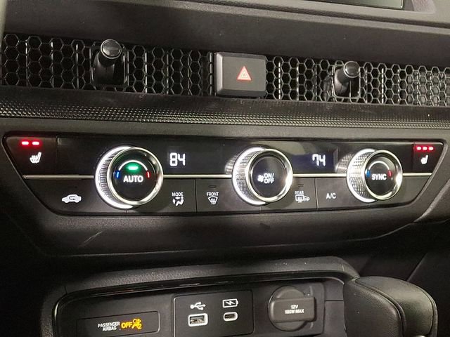 Used 2025 Honda CR-V Sport-L image 18