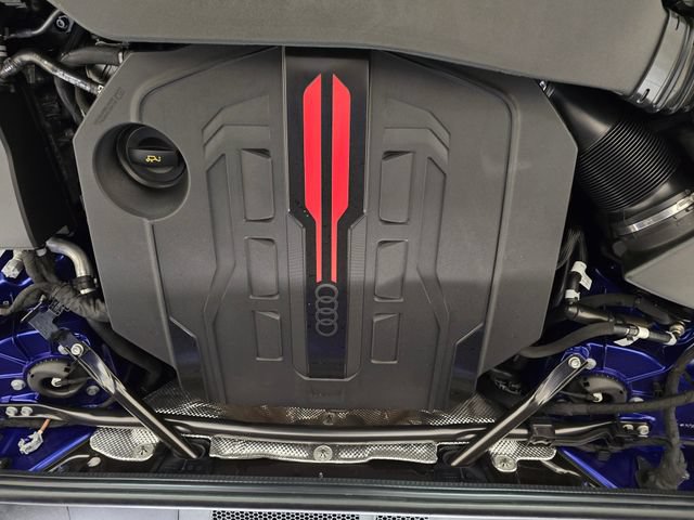 New 2026 Audi SQ5 Premium Plus AWD/4WD image 10