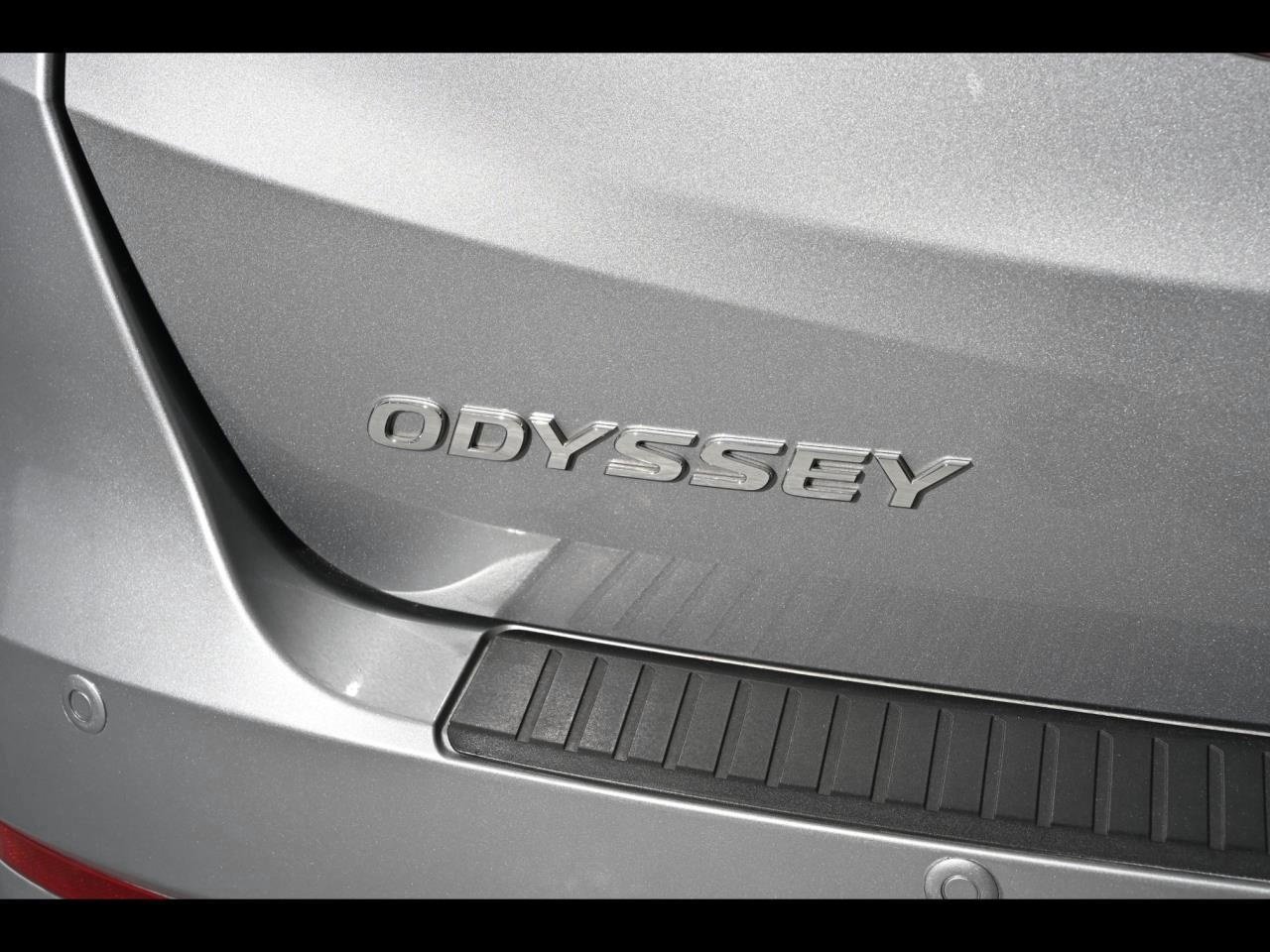 Used 2023 Honda Odyssey Touring image 11