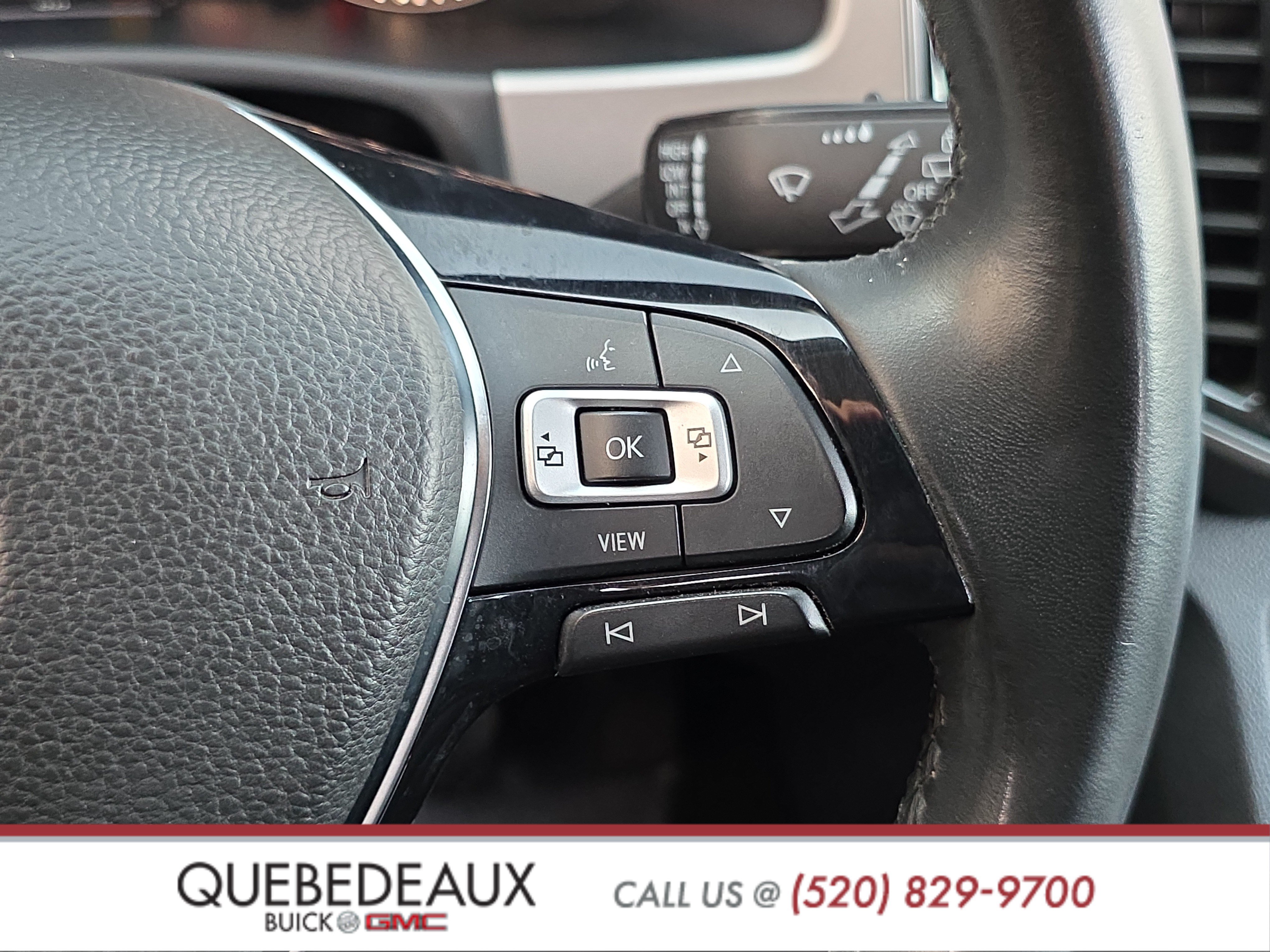 Used 2019 Volkswagen Atlas SEL Premium AWD/4WD image 15