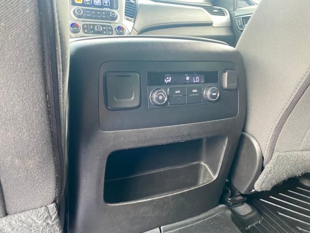 Certified 2019 GMC Yukon SLE w/ SLE Value Package image 20