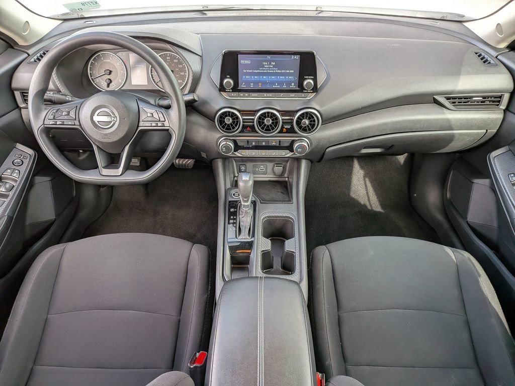 Used 2024 Nissan Sentra S image 24