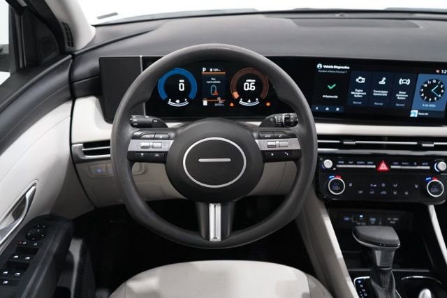 Used 2025 Hyundai Tucson SEL image 14