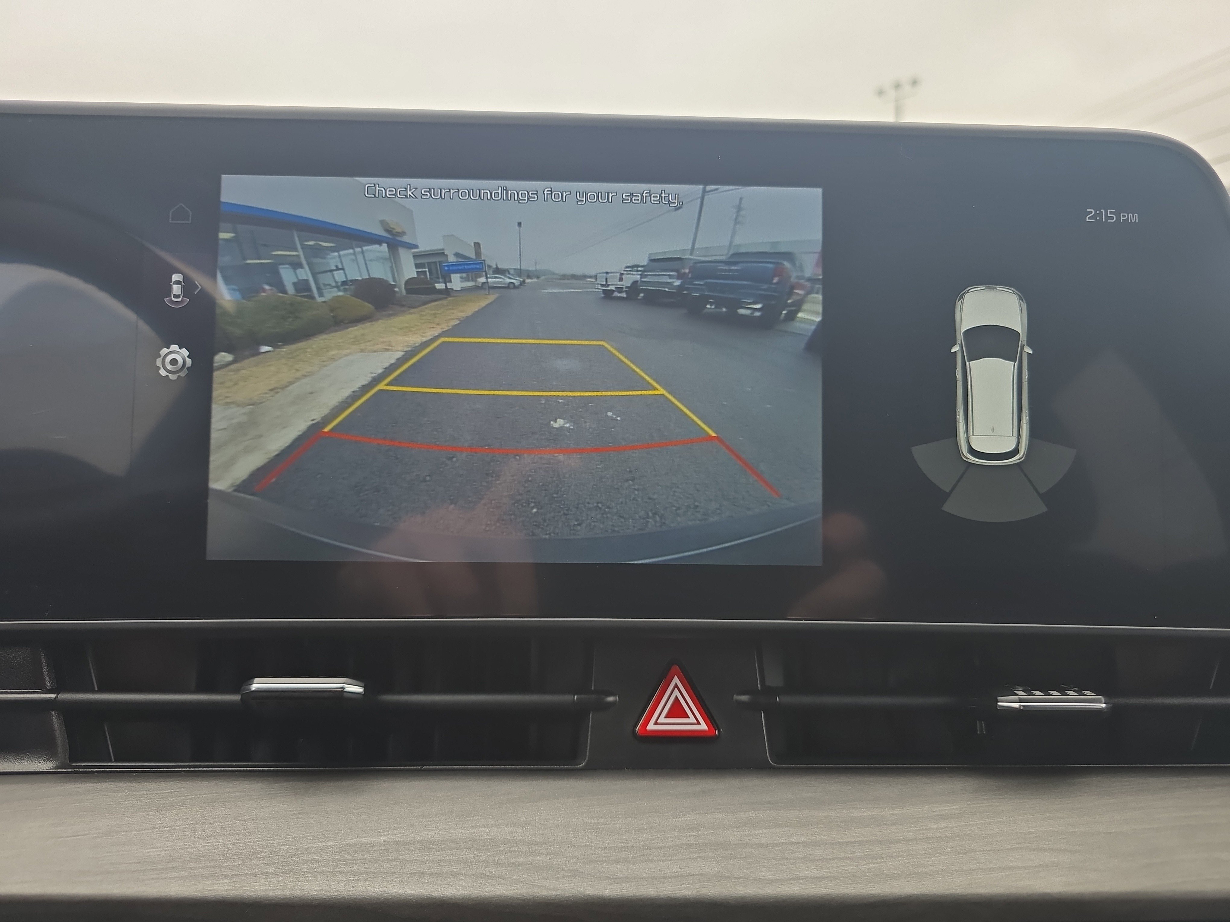 Used 2024 Kia Sportage X-Line image 28