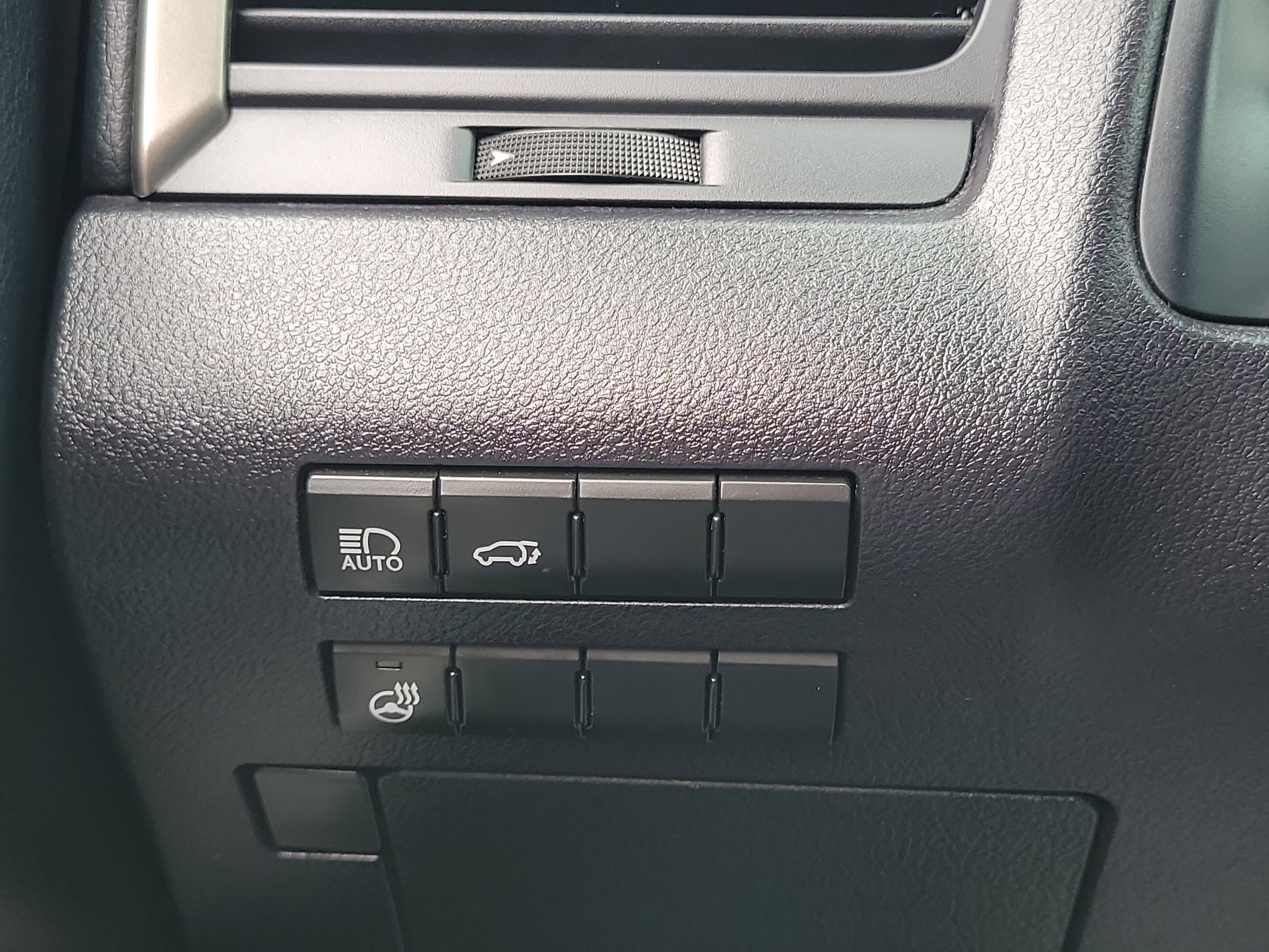 Used 2020 Lexus RX 350 FWD w/ Premium Package image 14