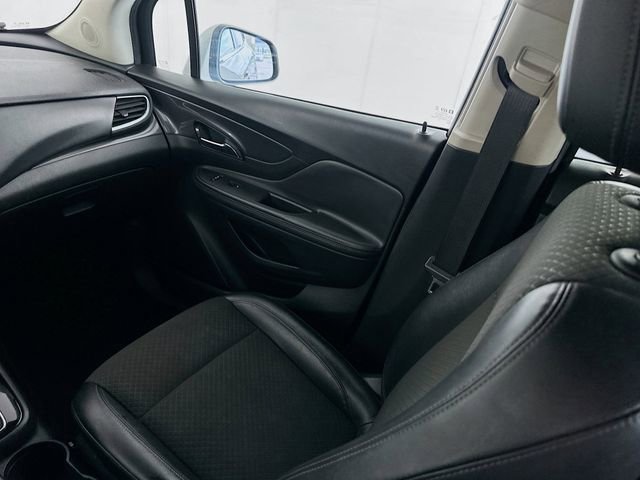 Used 2019 Buick Encore Preferred image 21