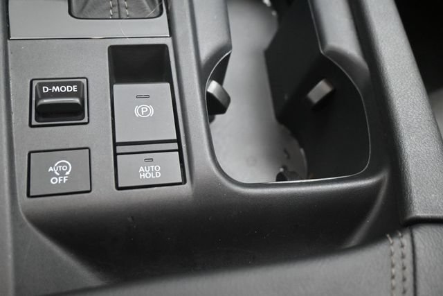 Used 2026 Nissan Sentra SV w/ Floor Mat Package FWD image 36