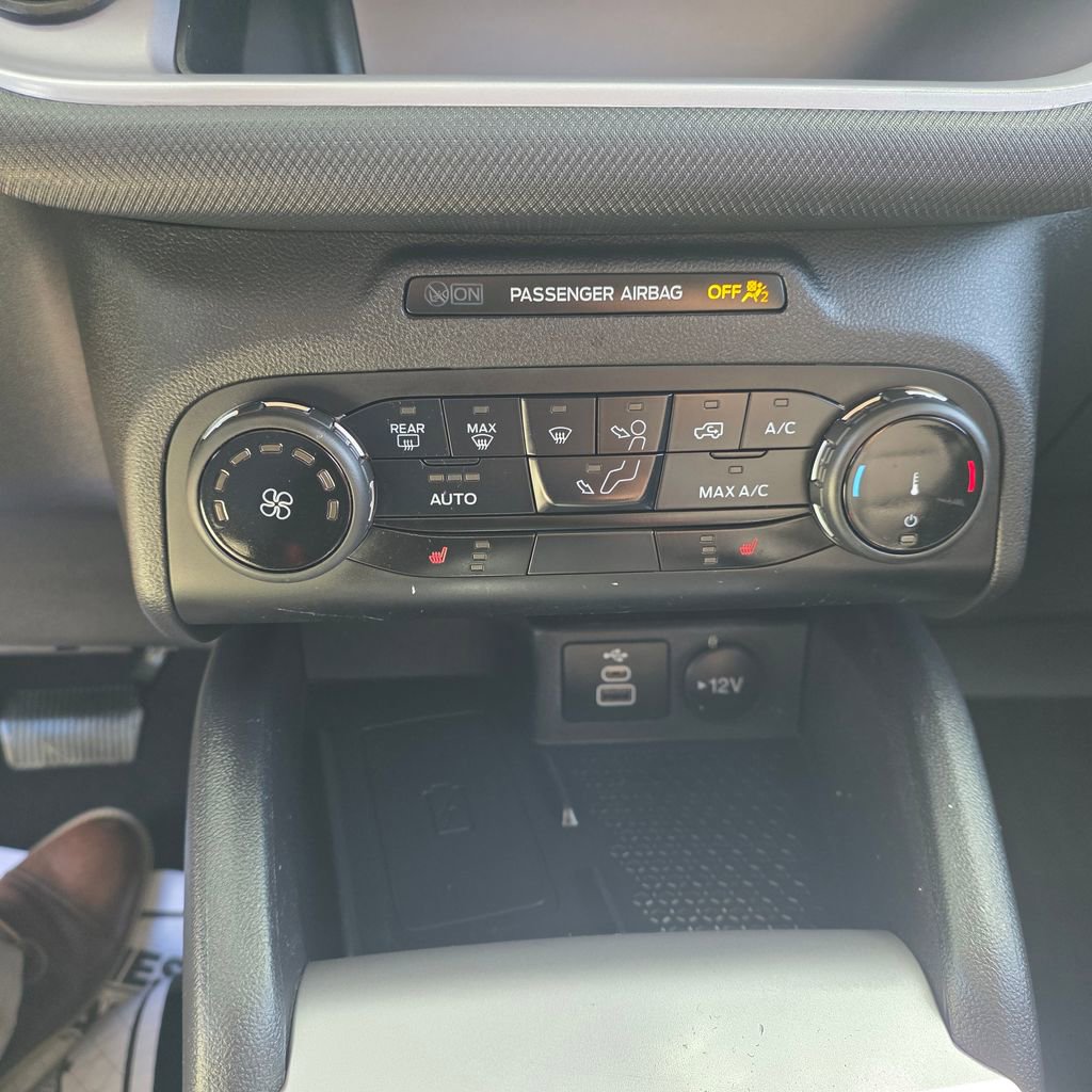 Used 2023 Ford Bronco Sport Big Bend w/ Convenience Package image 28