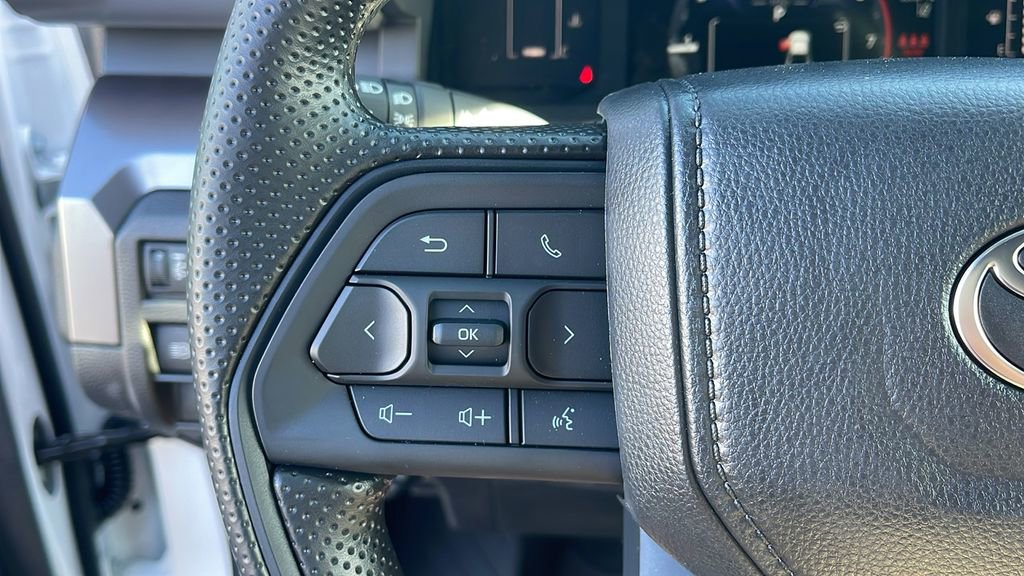 New 2026 Toyota Tacoma SR5 image 25