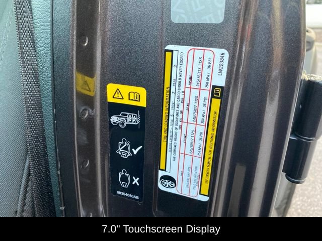 Used 2020 Jeep Wrangler Unlimited Sport S AWD/4WD image 30