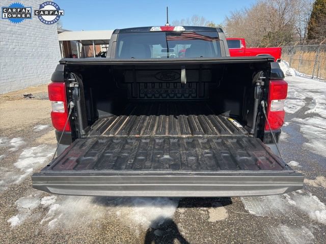 Used 2024 Ford Maverick XLT w/ XLT Luxury Package image 17