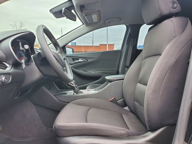 Used 2022 Chevrolet Malibu LT image 5