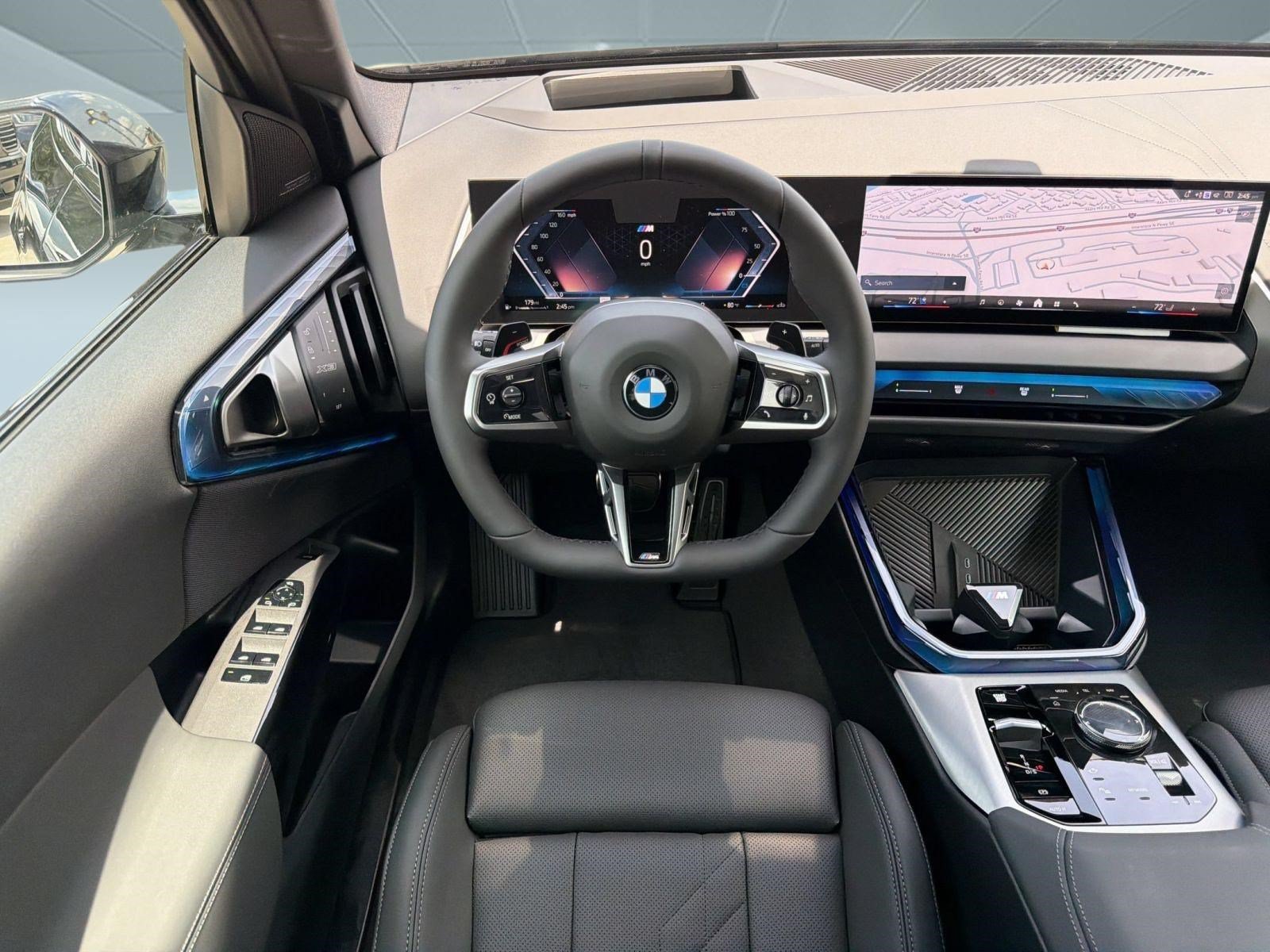 New 2026 BMW X3 xDrive30i w/ Premium Package AWD/4WD image 28