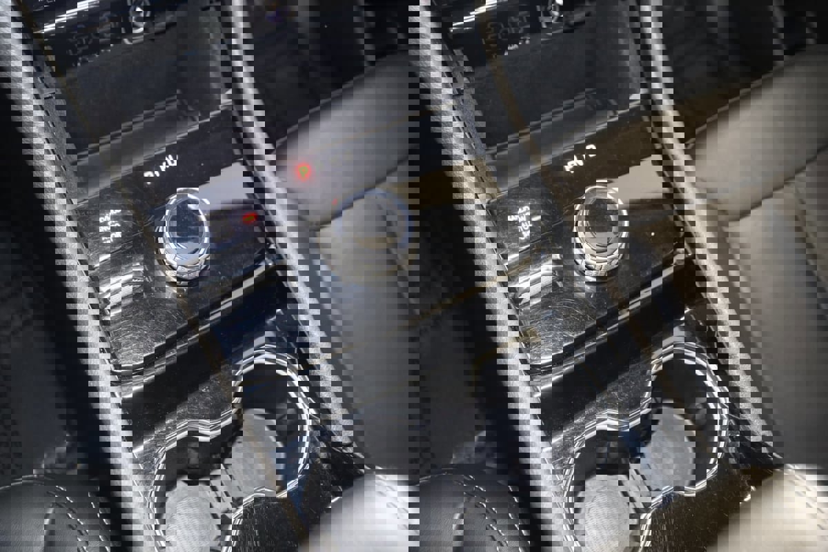 Used 2021 Jeep Grand Cherokee L Limited image 29