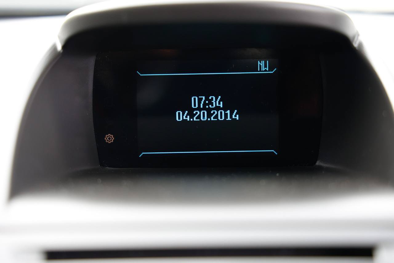 Used 2014 Ford Fiesta SE FWD image 31