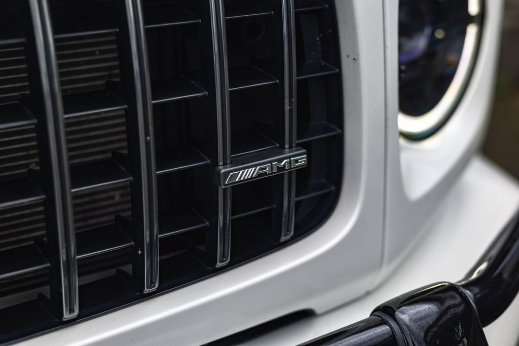 Used 2020 Mercedes-Benz G 63 AMG 4MATIC image 5