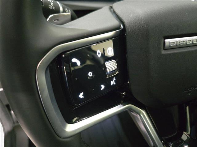 Used 2024 Land Rover Discovery Sport S image 19