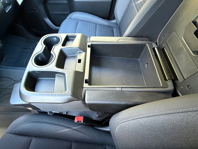 Used 2024 Chevrolet Silverado 1500 Custom image 25