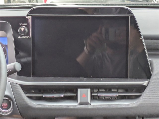 Certified 2026 Subaru Outback Premium image 18